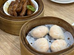 -添好运点心专门店(中环IFC店)