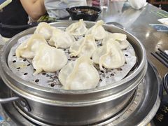 -志亮灌汤蒸饺·清真(庙后街店)
