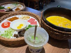-状元王过桥米线(黄埔至泰广场店)
