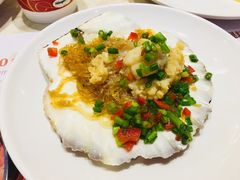 -芭菲盛宴·环球美食(北城国际店)