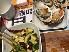 -木屋烧烤(南新店)