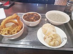 -姚记炒肝店(簋街店)