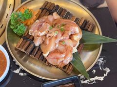 -汤连得温泉馆(宝山店)