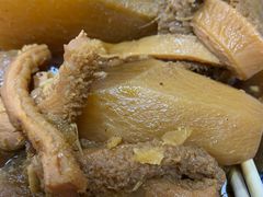 -珍珍小食店(西华路店)