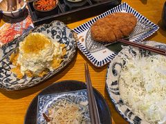 -堂本家洋食别馆·炸猪排(中心城店)