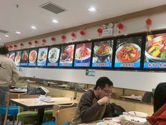 -老边饺子馆(东单店)