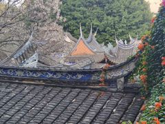 -乌山风景区