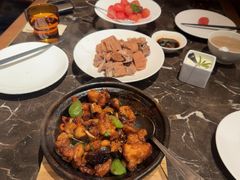 -汤城小厨•粤菜•靓汤(苏州街店)