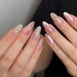 -元也Nail·新中式美甲美睫