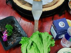 -老渔家白族·石板烧·野生菌火锅(古城中心店)