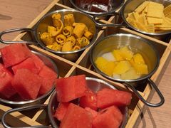 -将军牛排·尔滨地标朝鲜族美食(总店)