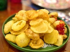 -卢布里西餐厅(总店)