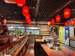 -乐山串串香老火锅(鼓楼店)