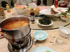 -石鼎香·非遗淮扬火锅(江都龙川桥店)