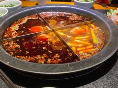 -陈眼镜火锅(总店)