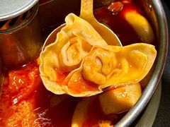-刘一手重庆火锅(万达广场店)