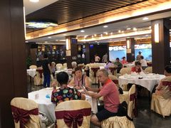 -东江海鲜酒家(客村店)
