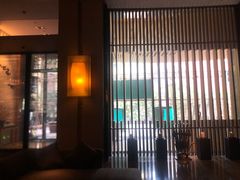 -杭州逸酒店(西湖武林店)