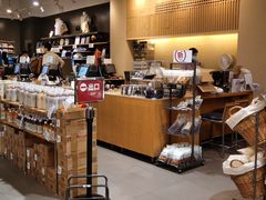 店内环境-MUJI无印良品(万象城店)