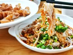 口水肠头-曾氏肥肠馆(凯瑞雅居店)