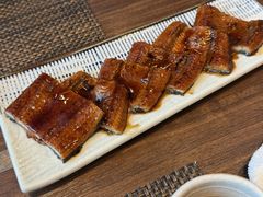-田舍家Inakaya·炉端烧·铁板烧(天汇igc店)