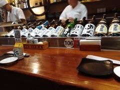 -千代武日本料理(开发区店)