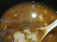 -陕味食族油泼面·小炒盖码面(双榆树店)