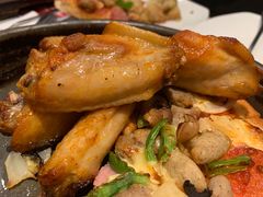 -必胜客(上地华联店)