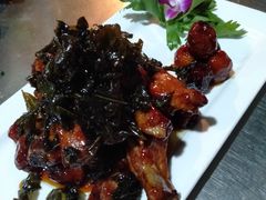 -鲁西南老厨子·特色鲁菜(经一纬五店)