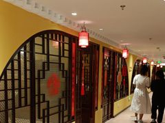 -西贝(六里桥旗舰店)