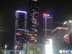 -皇庭广场(福华三路店)