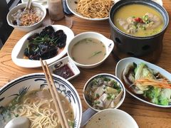 -霸道川面馆(张江店)