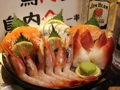 -鸟内会居酒屋(得意潮馆店)