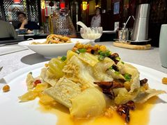 -阿西娅食府(中关村店)