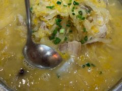 -李老哈·东北菜(宋园路店)