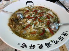 -江渔儿酸菜鱼(曜一城店)