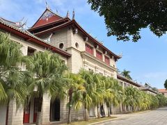-厦门大学(思明校区)