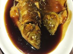 -大牌大·传统杭帮菜(湖滨店)