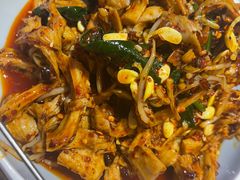 -阿记烧烤(大兴新区店)