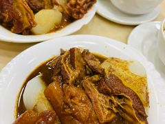 -盛记粥面(佐敦店)