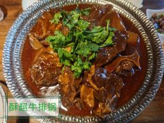 -鱼食饭稻·苏浙土菜17年老馆子(平江路店)