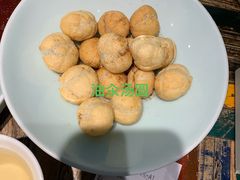 -江南驿·二十余年创意杭帮味(良渚玉鸟集店)