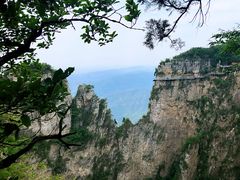 -云台山风景名胜区