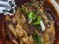 怪味鸡-老丘丘(较场口店)