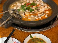 -大鼎石锅鱼(春江里店)