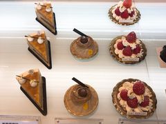 -吉森Bakery(教育路店)