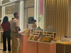 -好利来(熙地港店)