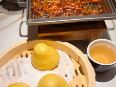 -绿茶餐厅(淮安吾悦广场店)
