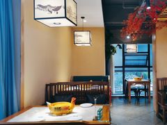 -绿草地·湘菜(喜盈门店)