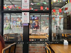-Doo Dee Thai Food(Issan/Isaan/Esan)